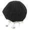 ガニー Ganni Structured Rib Beret レディース ONE SIZE